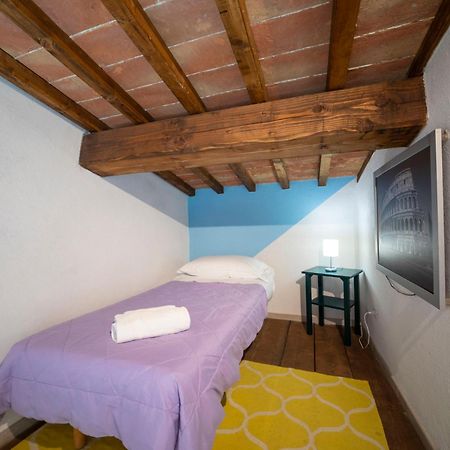Holiday Home Olivo By Interhome カステッリーナ・イン・キアンティ シエナ エクステリア 写真
