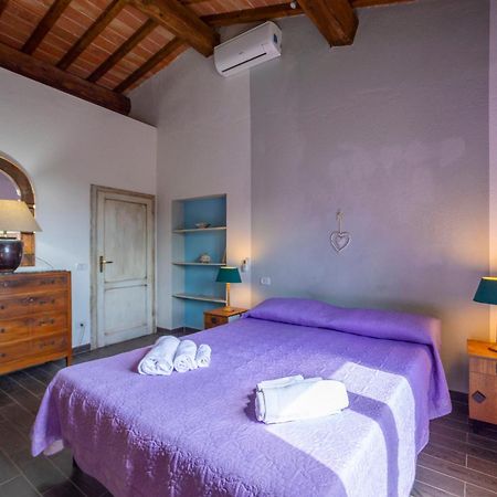 Holiday Home Olivo By Interhome カステッリーナ・イン・キアンティ シエナ エクステリア 写真