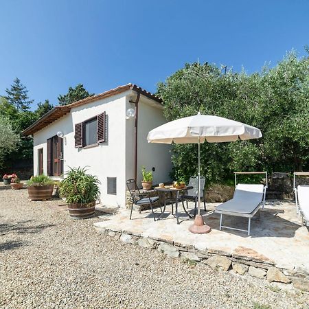 Holiday Home Olivo By Interhome カステッリーナ・イン・キアンティ シエナ エクステリア 写真