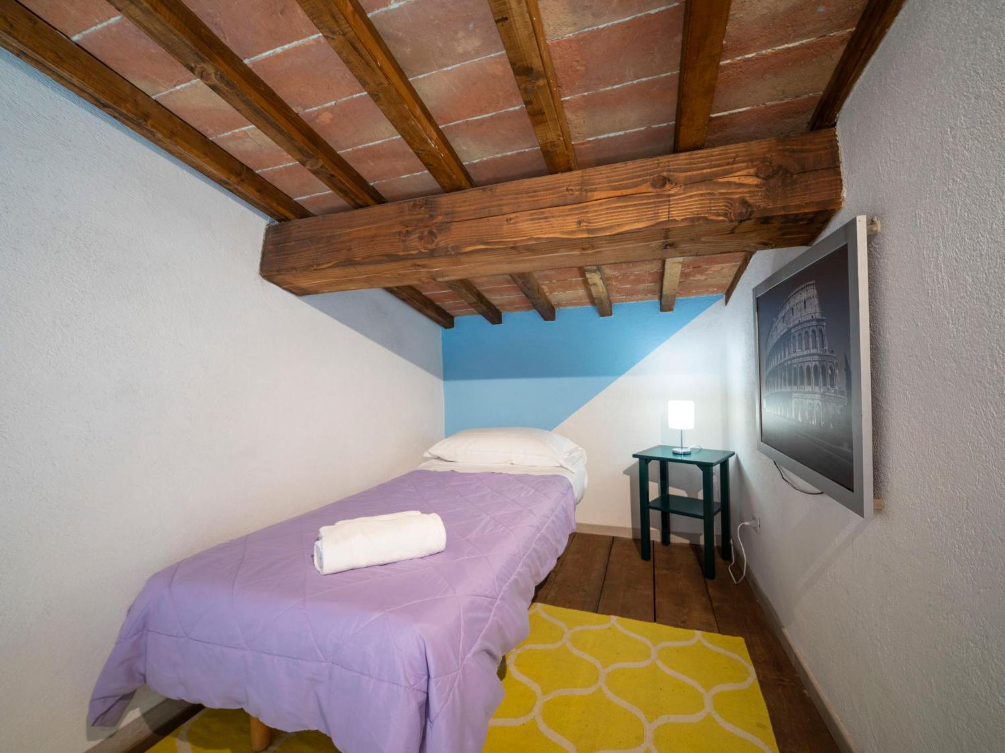 Holiday Home Olivo By Interhome カステッリーナ・イン・キアンティ シエナ エクステリア 写真