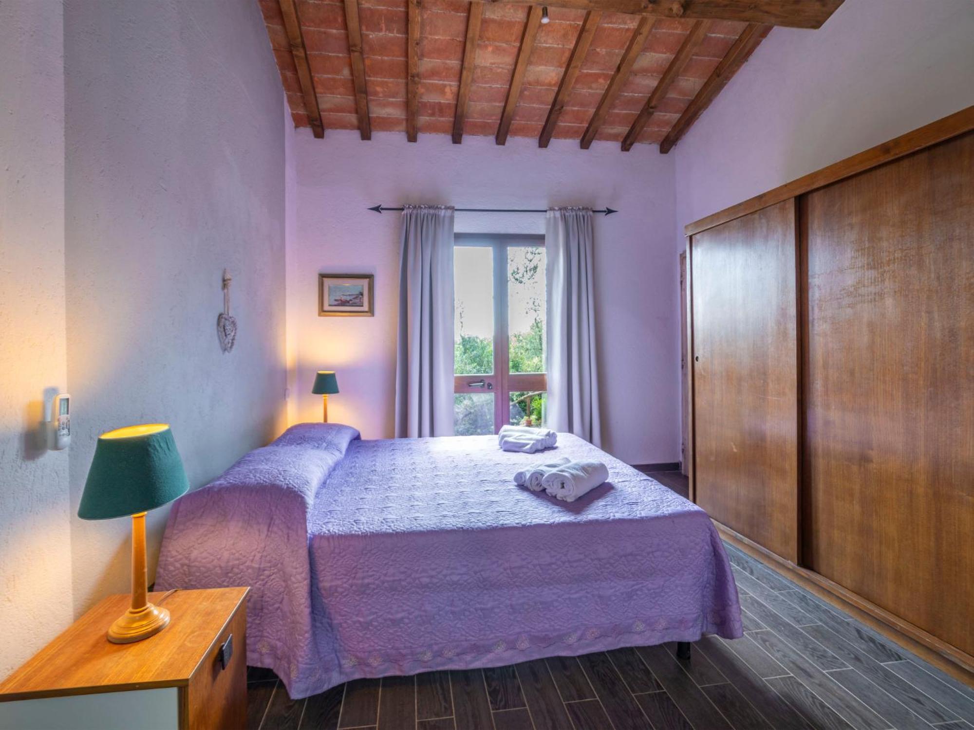 Holiday Home Olivo By Interhome カステッリーナ・イン・キアンティ シエナ エクステリア 写真